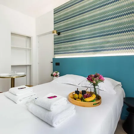 Lejlighed Cosy - 2p - Exhibitions Park Paris