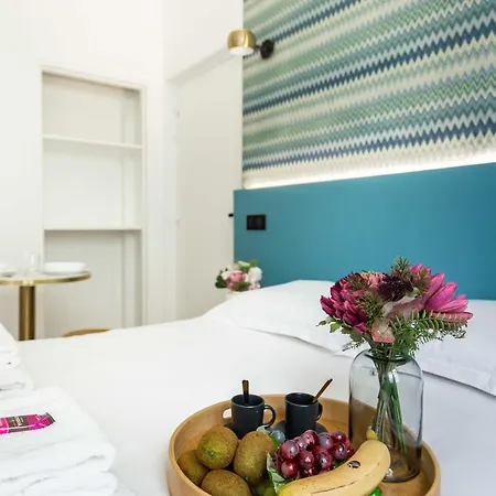 Cosy - 2p - Exhibitions Park Lejlighed *