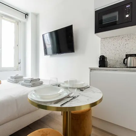 Cosy - 2p - Exhibitions Park Paris