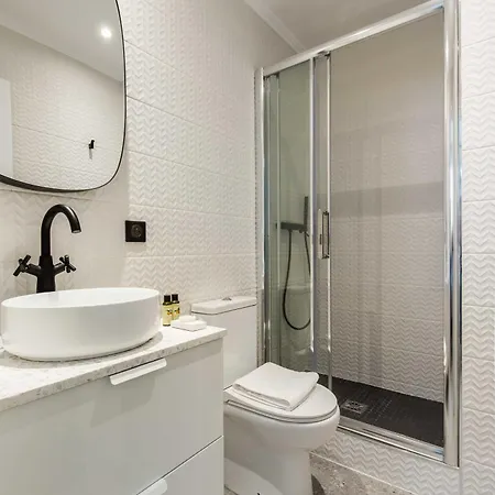 Cosy - 2p - Exhibitions Park