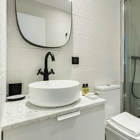 Cosy - 2p - Exhibitions Park