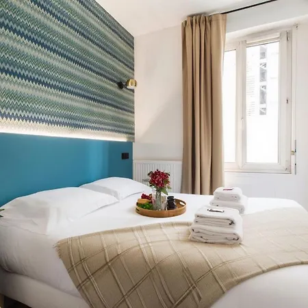 Apartment Cosy - 2p - Exhibitions Park *