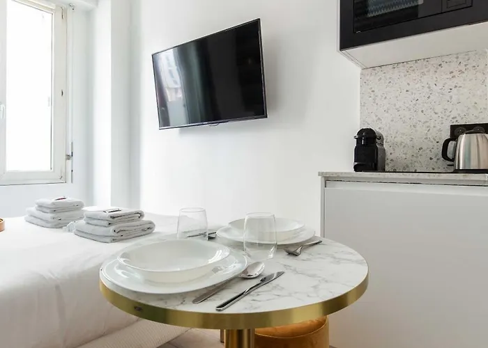 Cosy - 2p - Exhibitions Park Paris