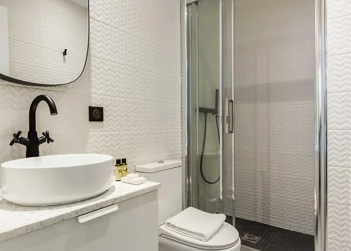 Cosy - 2p - Exhibitions Park