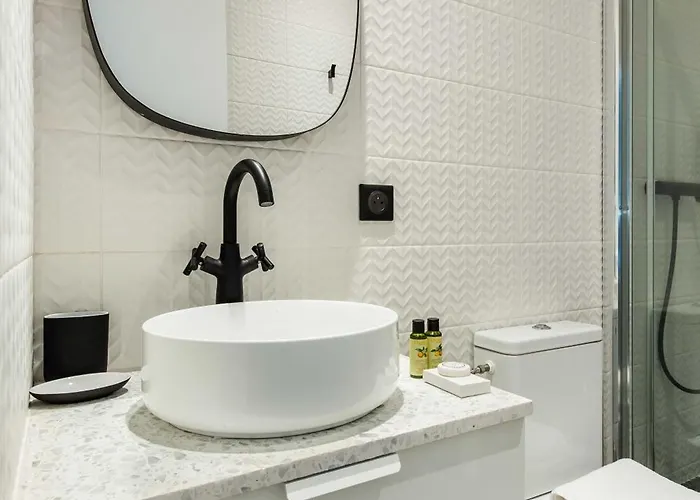 Cosy - 2p - Exhibitions Park